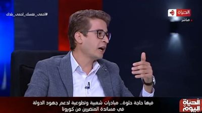 أهالي العزيزية يتبرعون بـ2,5 مليون لمساعدة العمالة غير المنتظمة فى ظل أزمة كورونا