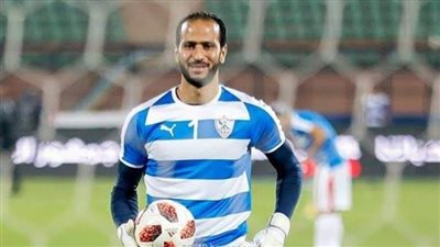 عماد السيد: عودة الدوري مستحيلة 