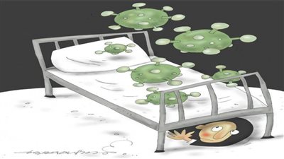 #الريشة_في_مواجهة_كورونا 