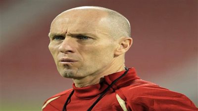 بوب برادلي: فخور بتدريب مصر وساعدت 