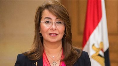 غادة والي تشارك في أعمال مؤتمر دولي لمكافحة الإرهاب بفيينا 