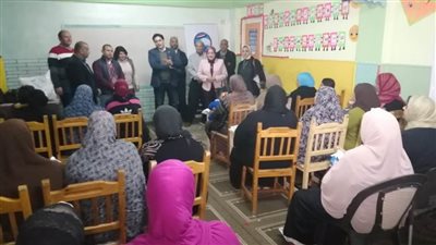 انطلاق مبادرة 