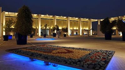 المنامة شانزليزيه الخليج 