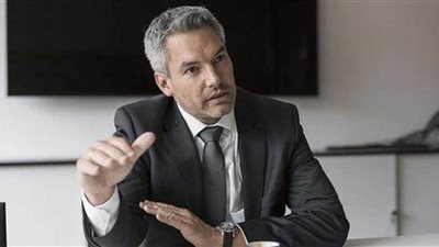 تنسيق أمني بين النمسا والمجر لمواجهة الهجرة غير الشرعية