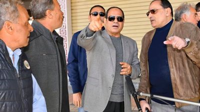 أبو العطا عن تطوير 