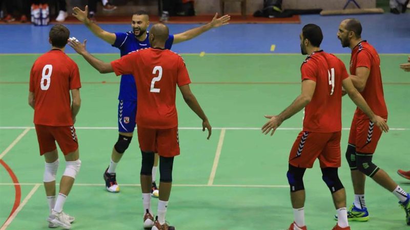 طائرة الأهلي