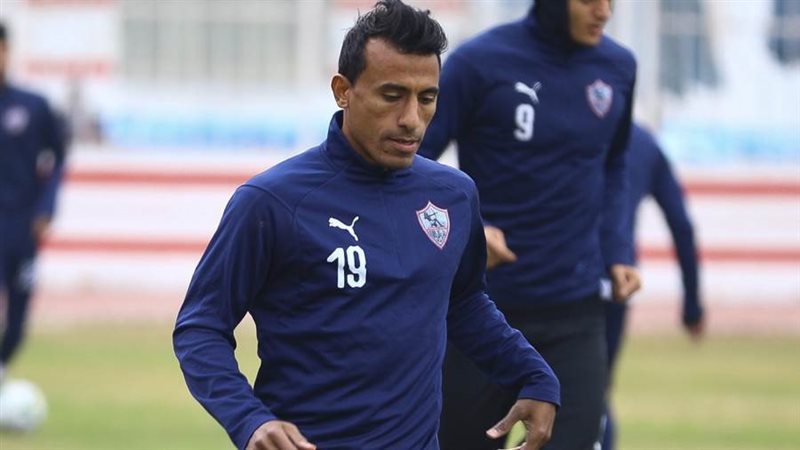 محمد عبدالشافي