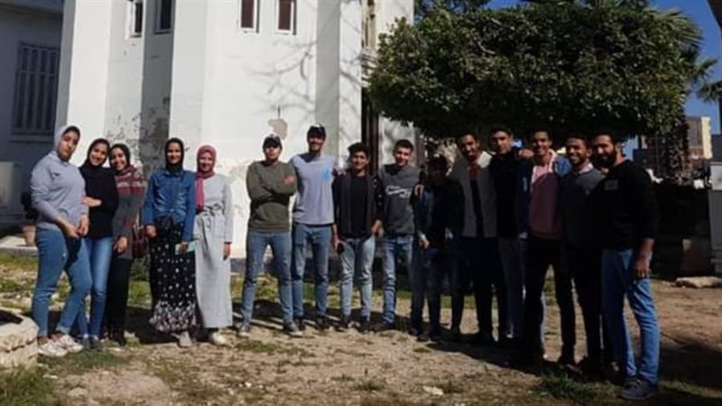 مبادرة حكاية تاريخية