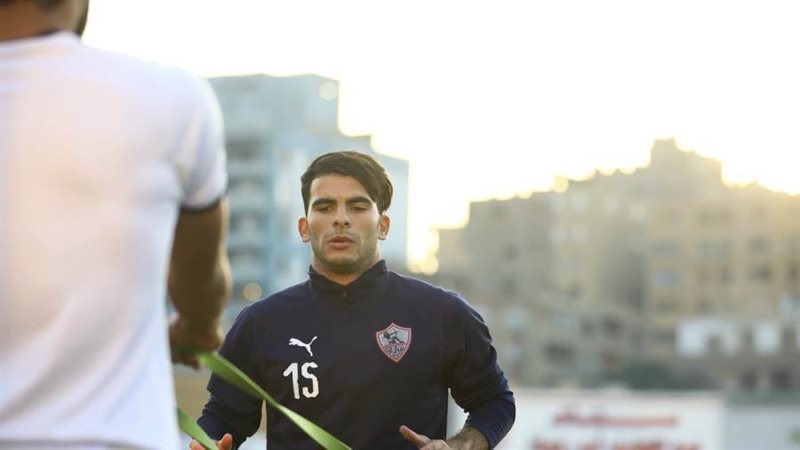 أحمد السيد زيزو