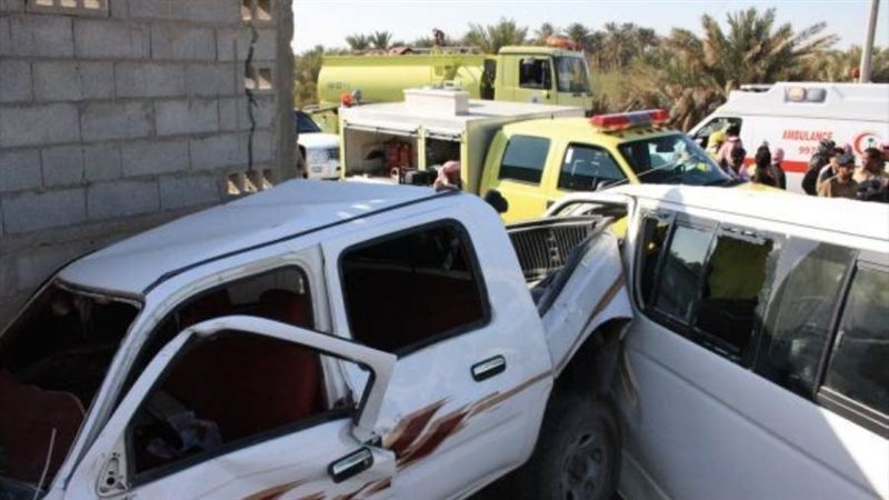 صورة أرشيفة