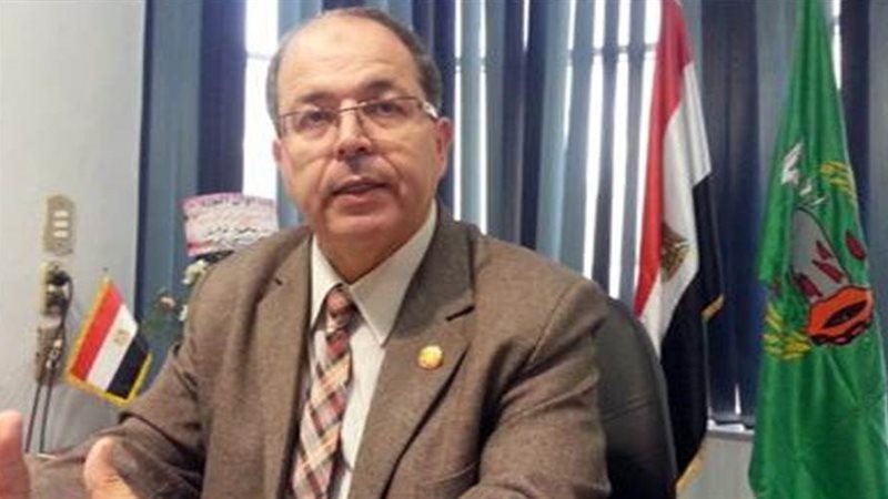 صحة المنوفية تنفي