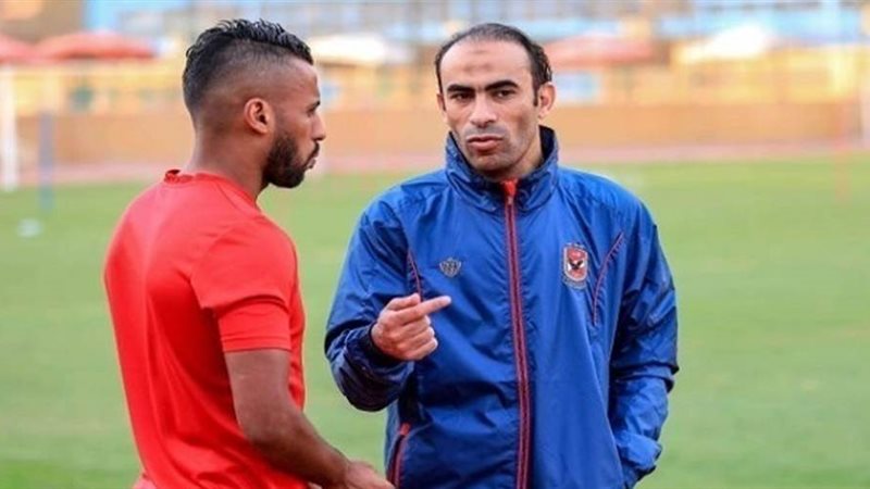 جلسة خاصة مع حسام