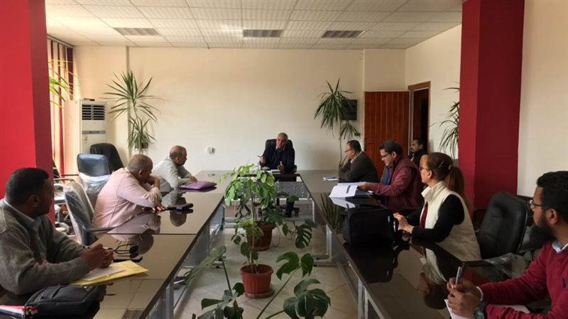 رئيس جهاز مدينة برج