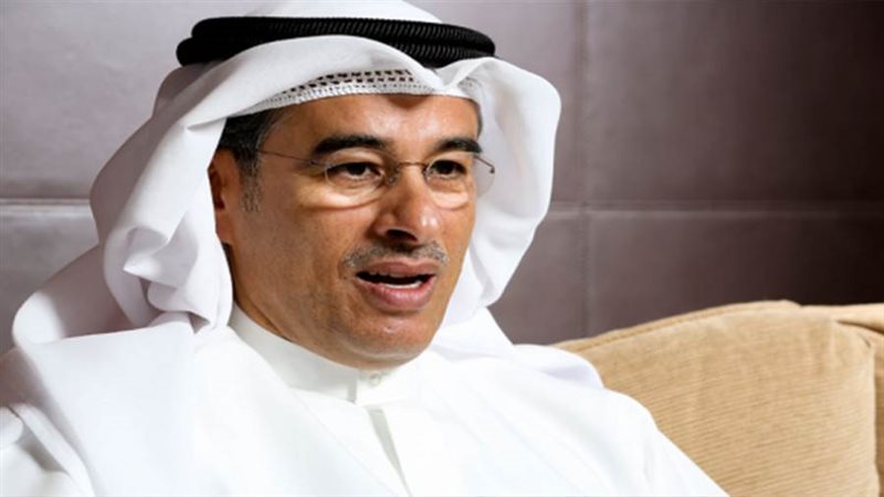 محمد العبار رئيس