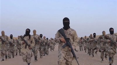الأمم المتحدة .. 27 ألف إرهابي أجنبي في العراق وسوريا