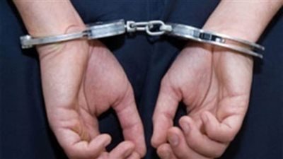 القبض على المتهم بقتل مدير بشركة خطوط جوية في التجمع