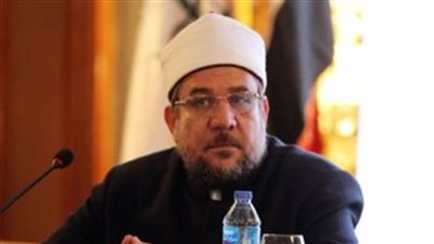 وزير الأوقاف يفتتح المسابقة العالمية للقرآن الكريم