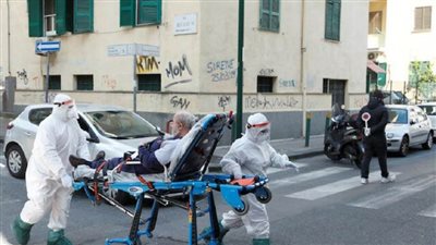 عاجل.. وفيات كورونا حول العالم تتخطى حاجز 110 ألف حالة