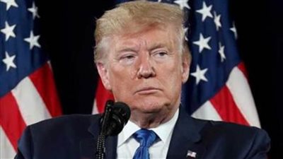 ترامب للأمريكيين في عيد الفصح: سننتصر في الحرب على جائحة غير مسبوقة