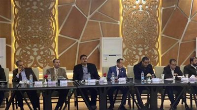 أنشطة مستقبل وطن بني سويف