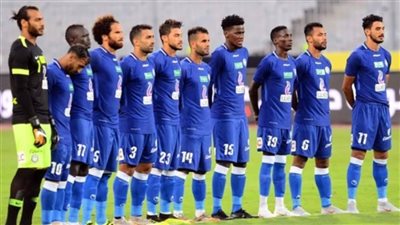 إف سي مصر يستضيف سموحة بالدوري العام
