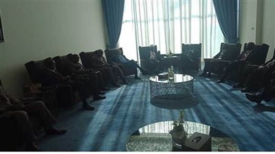 الوطنية للزراعة المحمية: 