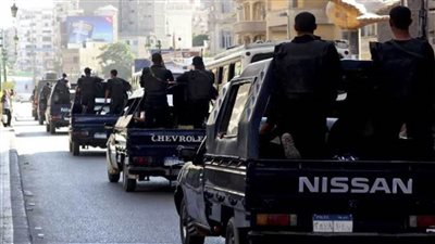 ننشر جهود قطاع الأمن الاقتصادي خلال يوم واحد