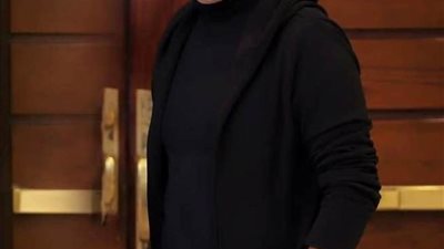 محمد نور يستعد لتحدي Kabunga في عرض أزيائه 