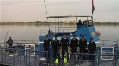 تعرف على ضبطيات شرطة البيئة والمسطحات في يوم واحد