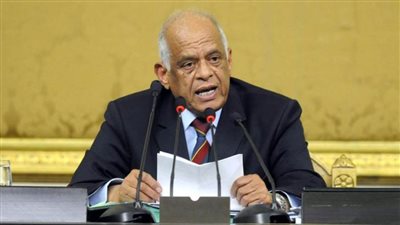 عبدالعال: مصر تؤمن بسلام يضمن استقرار المنطقة