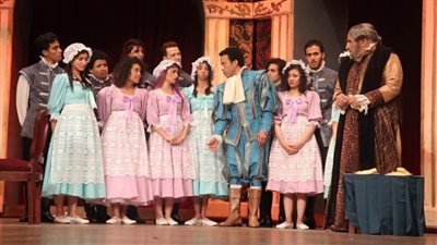 «المتفائل» تعود للإسكندرية.. غداً