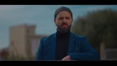 فيديو.. شادو شريف يطرح كليب «يا حسرة»