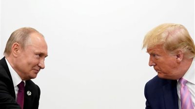 بوتين يجري اتصالا ثلاثيا مع الملك سلمان وترامب