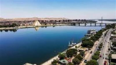 رياح شديدة وانخفاض في درجات الحرارة تحرم الهواة من الصيد بالمنيا