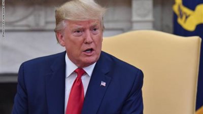 كورونا يقتل صديق مقرب من ترامب (صورة)