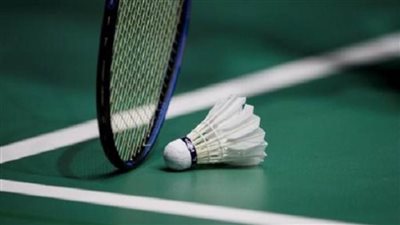 تعرّف على قائمة فراعنة الريشة الطائرة في البطولة الإفريقية