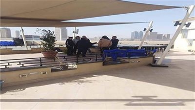  بإدارة جديدة.. الانتهاء من تنظيف وتشغيل مطعم نقابة الصحفيين 