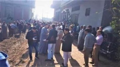 تفاصيل التحقيقات مع المتهمين بالقيام بعمل إرهابي ومحاولة منع دفن شهيدة الواجب