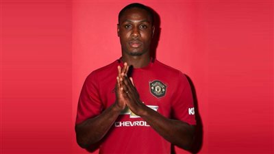 «كورونا» تحرم مانشستر يونايتد من النيجيري إيجالو 