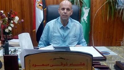 الصحة تفحص 1990 مريضًا في قافلة طبية بالشرقية