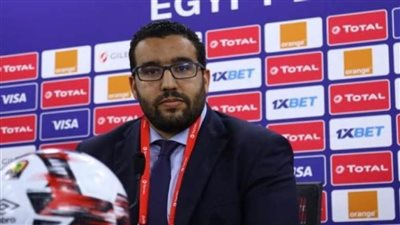 الكاف : حفل قرعة كان 2019 هو أروع ما شاهدناه .. وصبحي وأبوريدة أبطال فوق العادة