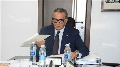 عاجل.. الجنايني: لا أفكر في الانتخابات.. هناك من ينتقدني لأغراض شخصية