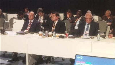 محافظ القاهرة: تقديم الخدمات العامة بشكل رقمى أصبح واجبًا 