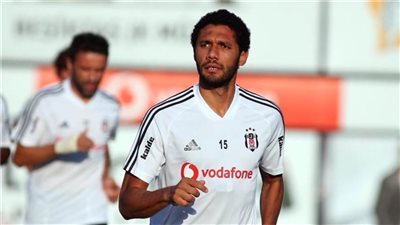 بمشاركة النني.. بشكتاش التركي يدك شباك غازي شهير بثلاثية