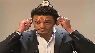 فى حكم جديد..السجن ثلاث سنوات للمقاول 