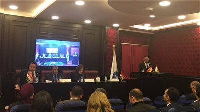 انطلاق فعالية ورشة عمل 