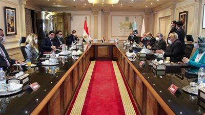 عاجل.. التراس: نضع إمكانيات 