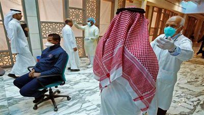 الصحة الكويتية: ارتفاع حالات الوفيات إلى حالتين و66 إصابة جديدة بـ