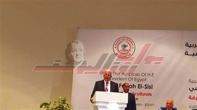 بالإجماع.. مصر أمينًا عامًا لاتحاد الزراعيين الأفارقة