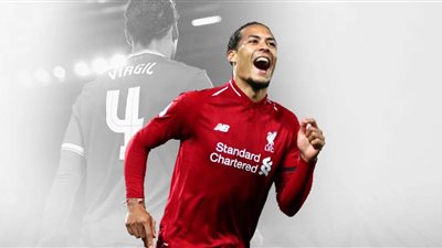 تقارير صحفية..  فان دايك سيرحل من ليفربول إلى يوفنتوس